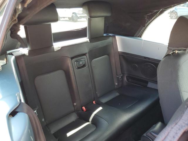 3VWRF31Y89M409754 - 2009 VOLKSWAGEN NEW BEETLE 蓝色 照片 6