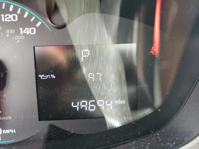 1G1JB5SG2J4113070 - 2018 CHEVROLET SONIC LS CHARCOAL photo 8