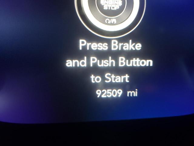 2C4RC1GG8JR141381 - 2018 CHRYSLER PACIFICA L WHITE photo 8