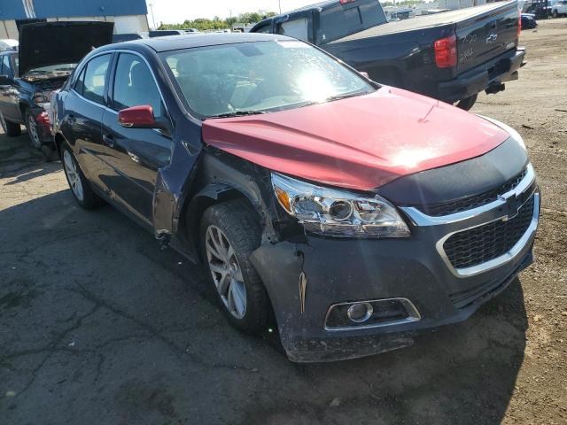 1G11C5SL4FF129454 - 2015 CHEVROLET MALIBU 1LT 紫色 照片 1