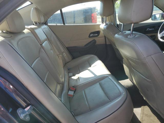 1G11C5SL4FF129454 - 2015 CHEVROLET MALIBU 1LT 紫色 照片 6