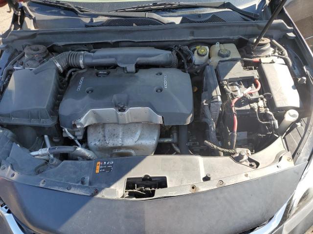 1G11C5SL4FF129454 - 2015 CHEVROLET MALIBU 1LT 紫色 照片 7