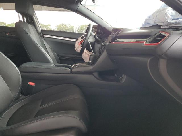 SHHFK7H45LU226267 - 2020 HONDA CIVIC SPOR GRAY photo 5