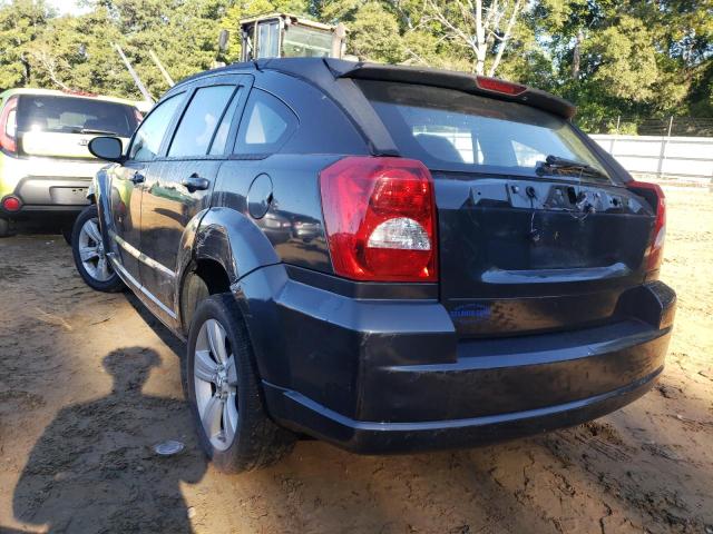 1B3CB3HA8BD111141 - 2011 DODGE CALIBER MAINSTREET  photo 3