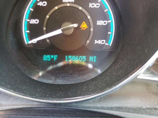 1G1ZH57B99F206649 - 2009 CHEVROLET MALIBU 1LT  photo 8