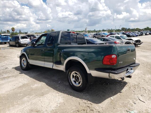 1FTRX07LXYKB45775 - 2000 FORD F150  photo 3