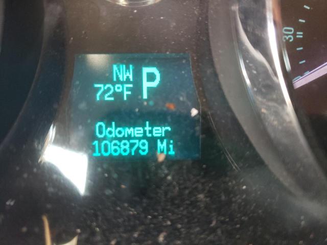 3GNAL2EK7ES615640 - 2014 CHEVROLET CAPTIVA LS 黑色 照片 8