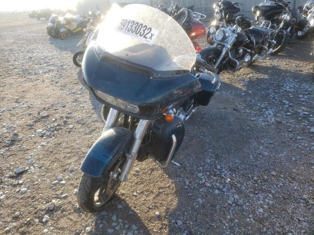 1HD1KHC14LB634081 - 2020 HARLEY-DAVIDSON FLTRX 蓝色 照片 2