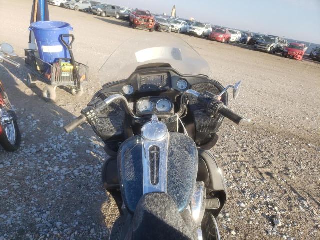 1HD1KHC14LB634081 - 2020 HARLEY-DAVIDSON FLTRX 蓝色 照片 5