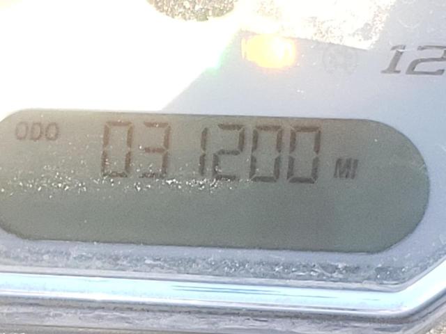 1HD1KHC14LB634081 - 2020 HARLEY-DAVIDSON FLTRX 蓝色 照片 8