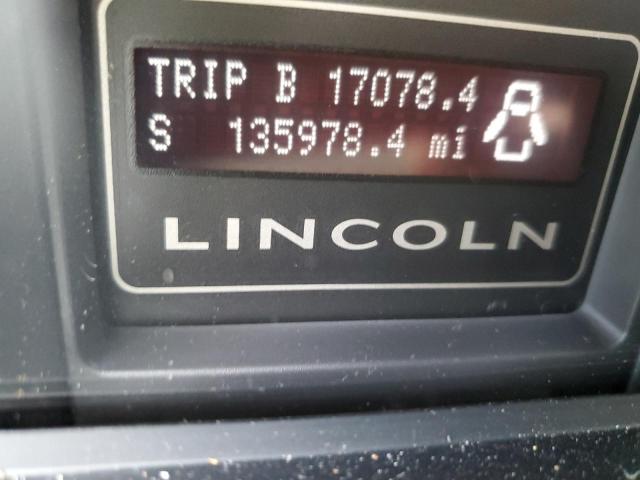 5LMJJ2J54DEL04425 - 2013 LINCOLN NAVIGATOR 白色 照片 8