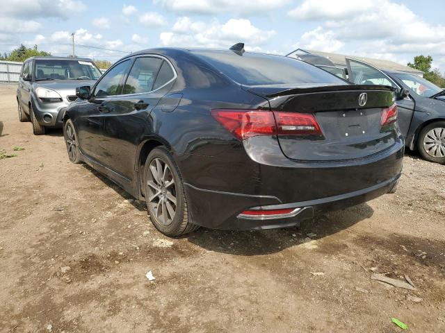 19UUB2F59FA016941 - 2015 ACURA TLX TECH BLACK photo 3