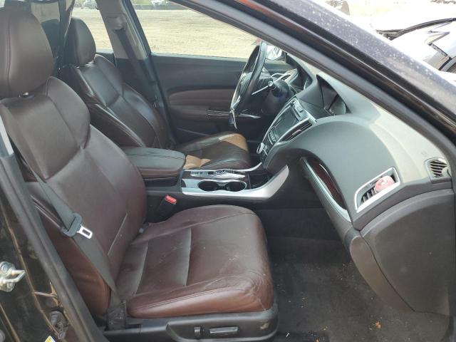 19UUB2F59FA016941 - 2015 ACURA TLX TECH BLACK photo 5
