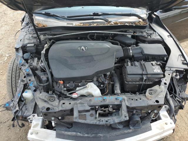 19UUB2F59FA016941 - 2015 ACURA TLX TECH BLACK photo 7
