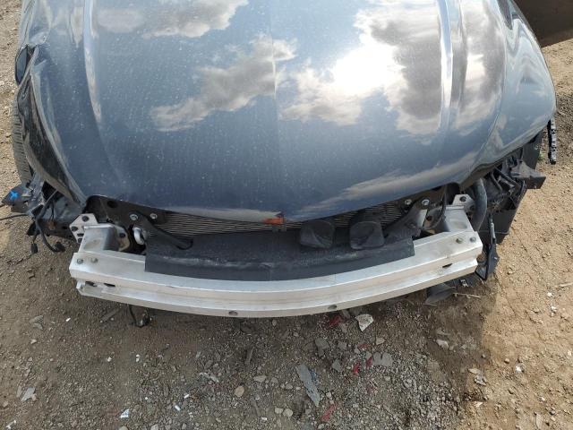 19UUB2F59FA016941 - 2015 ACURA TLX TECH BLACK photo 9