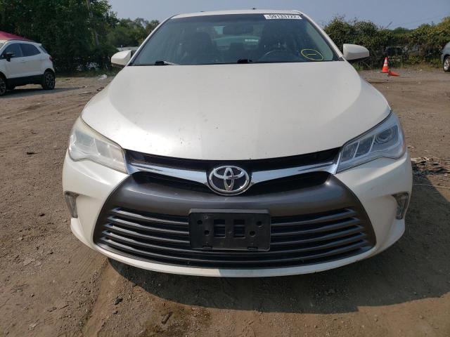 4T1BK1FK7GU569721 - 2016 TOYOTA CAMRY XSE WHITE photo 9