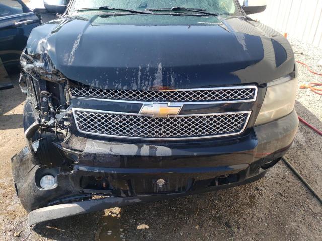 1GNFK33079R222147 - 2009 CHEVROLET TAHOE K1500 LTZ  photo 7