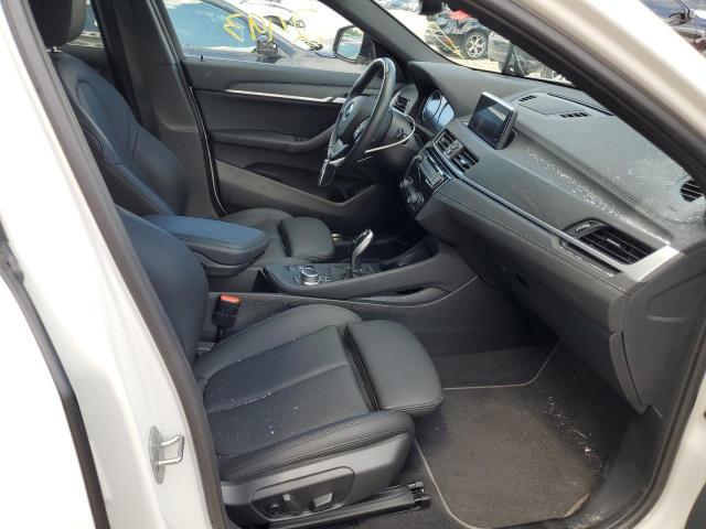 WBXYH9C07N5U70695 - 2022 BMW X2 SDRIVE2 白色 照片 5