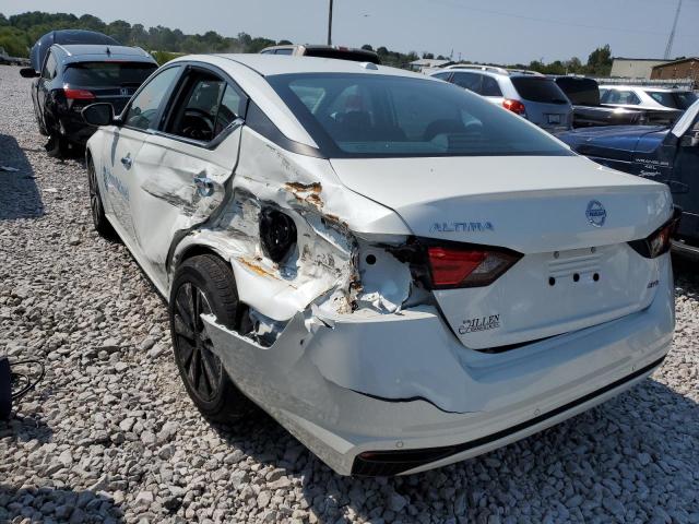 1N4BL4DW7NN332832 - 2022 NISSAN ALTIMA SV WHITE photo 9