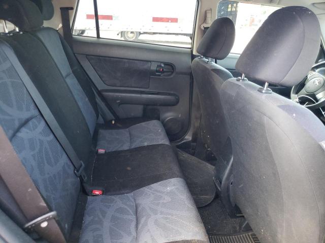 JTLZE4FE5B1139741 - 2011 TOYOTA SCION XB ყავისფერი ფოტო 6