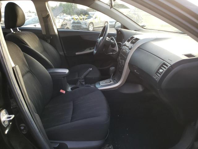 2T1BU4EE2BC678900 - 2011 TOYOTA COROLLA BASE  照片 5