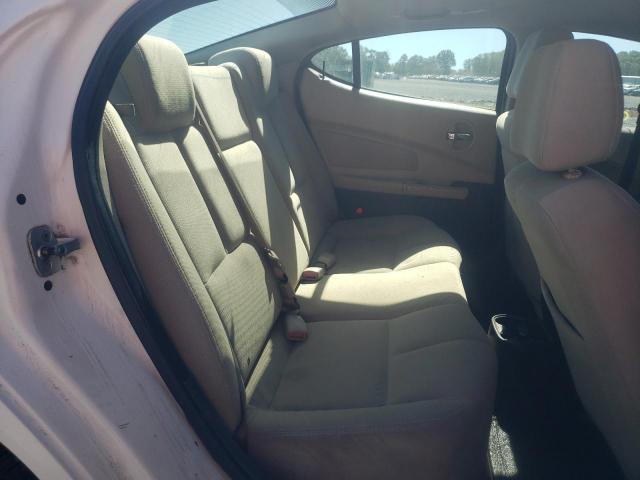 2G2WP522551341895 - 2005 PONTIAC GRAND PRIX თეთრი ფოტო 6