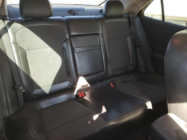 1G11D5RRXDF114445 - 2013 CHEVROLET MALIBU 1LT 白色 照片 5