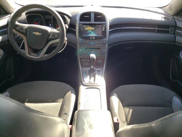 1G11D5RRXDF114445 - 2013 CHEVROLET MALIBU 1LT 白色 照片 6