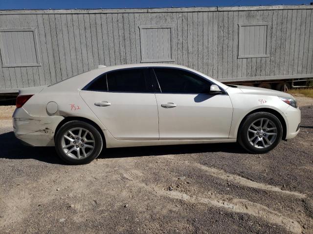 1G11D5RRXDF114445 - 2013 CHEVROLET MALIBU 1LT 白色 照片 9