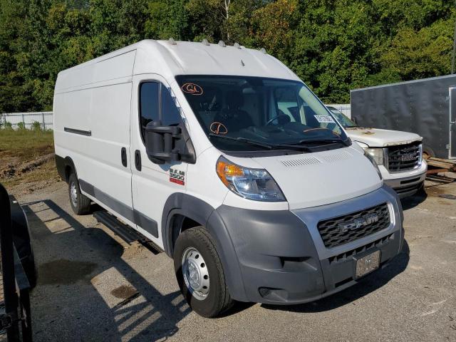 3C6URVJDXFE512944 - 2015 RAM PROMASTER 白色 照片 1