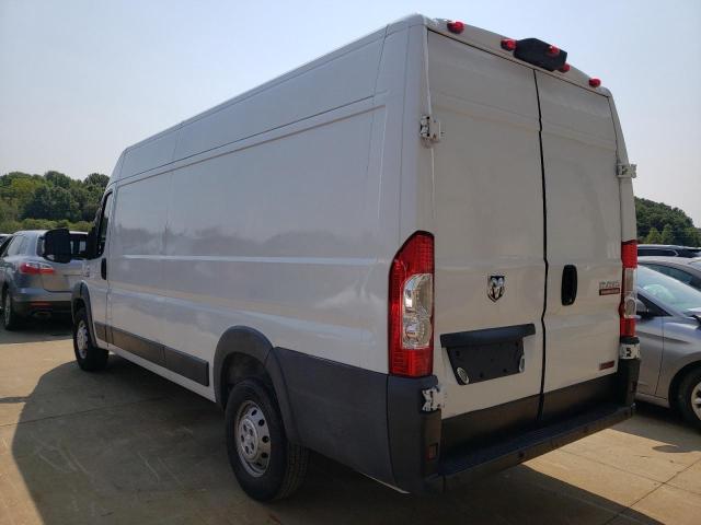 3C6URVJDXFE512944 - 2015 RAM PROMASTER 白色 照片 3