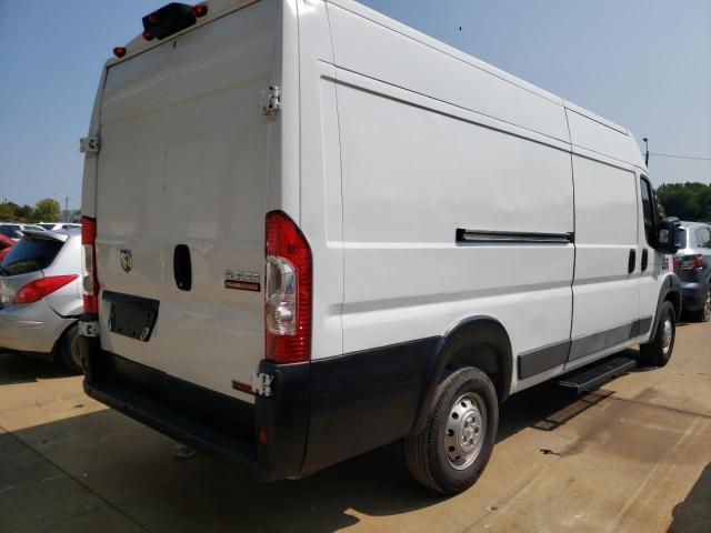 3C6URVJDXFE512944 - 2015 RAM PROMASTER 白色 照片 4