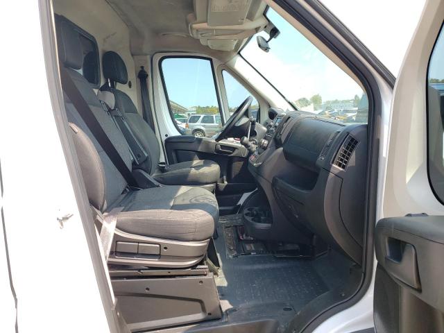 3C6URVJDXFE512944 - 2015 RAM PROMASTER 白色 照片 5