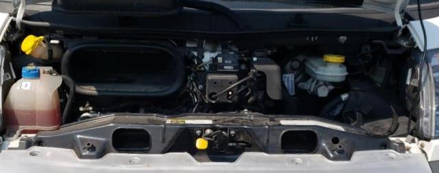 3C6URVJDXFE512944 - 2015 RAM PROMASTER 白色 照片 7