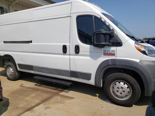 3C6URVJDXFE512944 - 2015 RAM PROMASTER 白色 照片 9