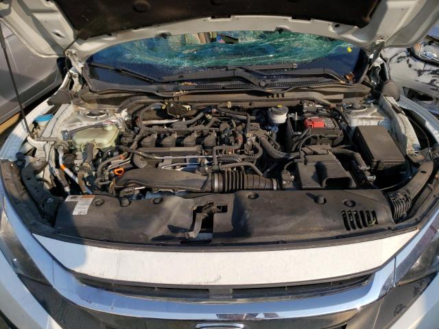 2HGFC3B71GH361161 - 2016 HONDA CIVIC EXL 白色 照片 7