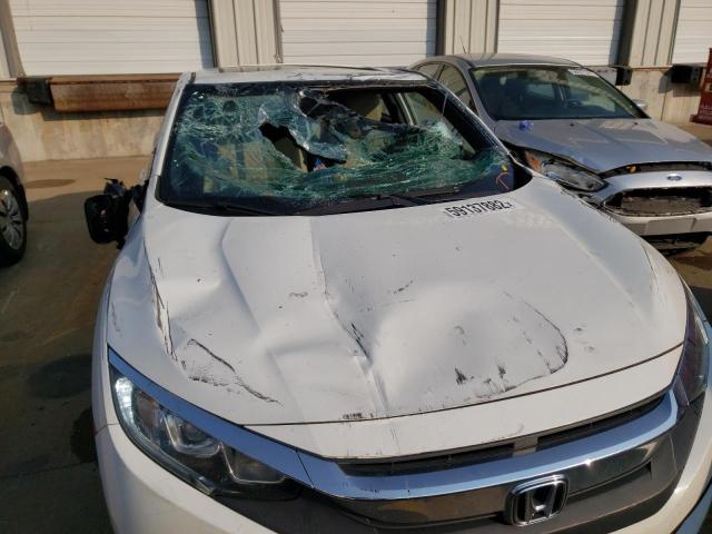 2HGFC3B71GH361161 - 2016 HONDA CIVIC EXL 白色 照片 9