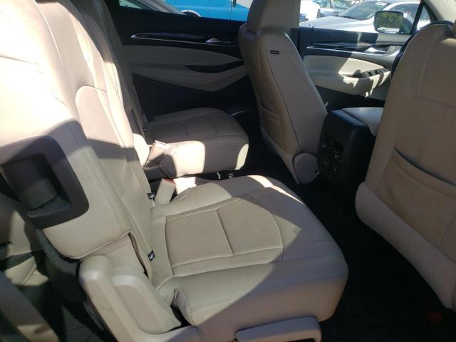 5GAERBKW2KJ136220 - 2019 BUICK ENCLAVE ES CHARCOAL photo 6