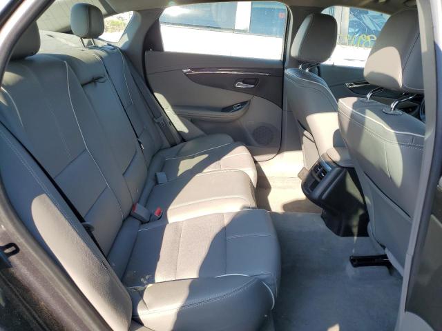 2G1125S37J9167085 - 2018 CHEVROLET IMPALA PRE გრაფიტი ფოტო 6