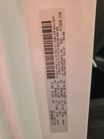 3C6URVJG8FE506733 - 2015 RAM PROMASTER 白色 照片 10