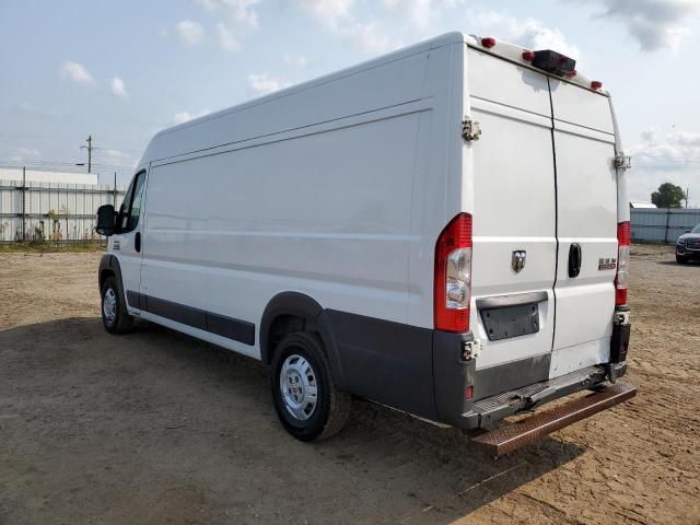 3C6URVJG8FE506733 - 2015 RAM PROMASTER WHITE photo 3