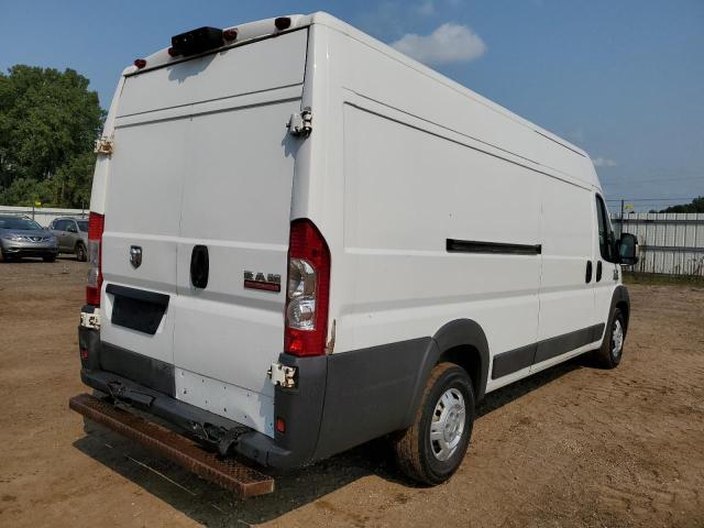 3C6URVJG8FE506733 - 2015 RAM PROMASTER 白色 照片 4