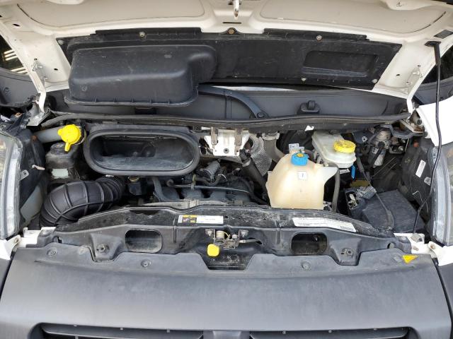 3C6URVJG8FE506733 - 2015 RAM PROMASTER 白色 照片 7