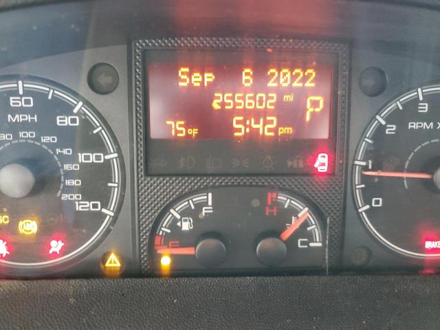 3C6URVJG8FE506733 - 2015 RAM PROMASTER 白色 照片 8