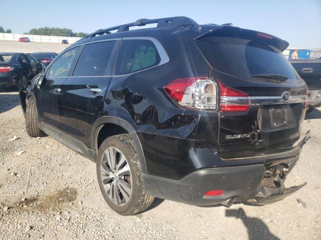 4S4WMARD4K3457157 - 2019 SUBARU ASCENT TOU BLACK photo 3