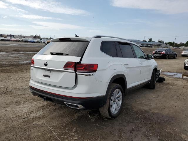1V2ER2CA4MC600633 - 2021 VOLKSWAGEN ATLAS SEL Ağ foto 4