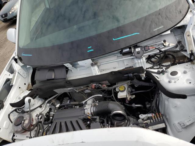 1V2ER2CA4MC600633 - 2021 VOLKSWAGEN ATLAS SEL Ağ foto 7