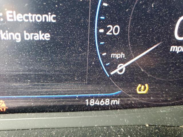 1V2ER2CA4MC600633 - 2021 VOLKSWAGEN ATLAS SEL Ağ foto 8