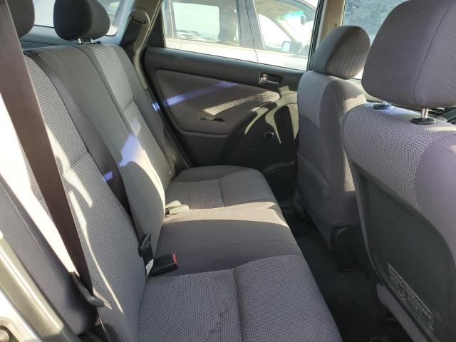 2T1KR32E25C489474 - 2005 TOYOTA MATRIX 银色 照片 6