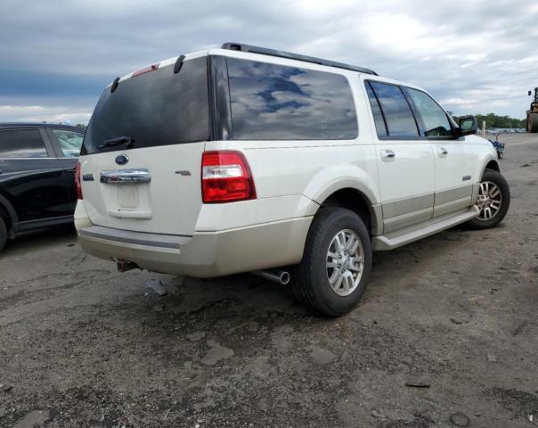 1FMFK18588LA77621 - 2008 FORD EXPEDITION EL EDDIE BAUER  photo 4